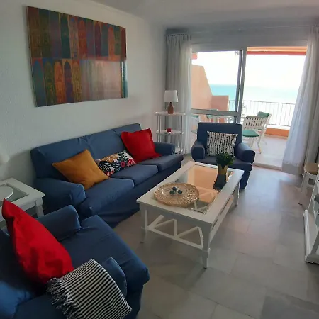 Spacious Flat In - Boliches *