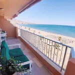 Spacious Flat In - Boliches *
