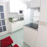 Spacious Flat In - Boliches アパート